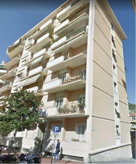 Affittacamere Sorrento Ventimiglia Zewnętrze zdjęcie