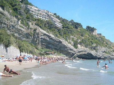 Affittacamere Sorrento Ventimiglia Zewnętrze zdjęcie