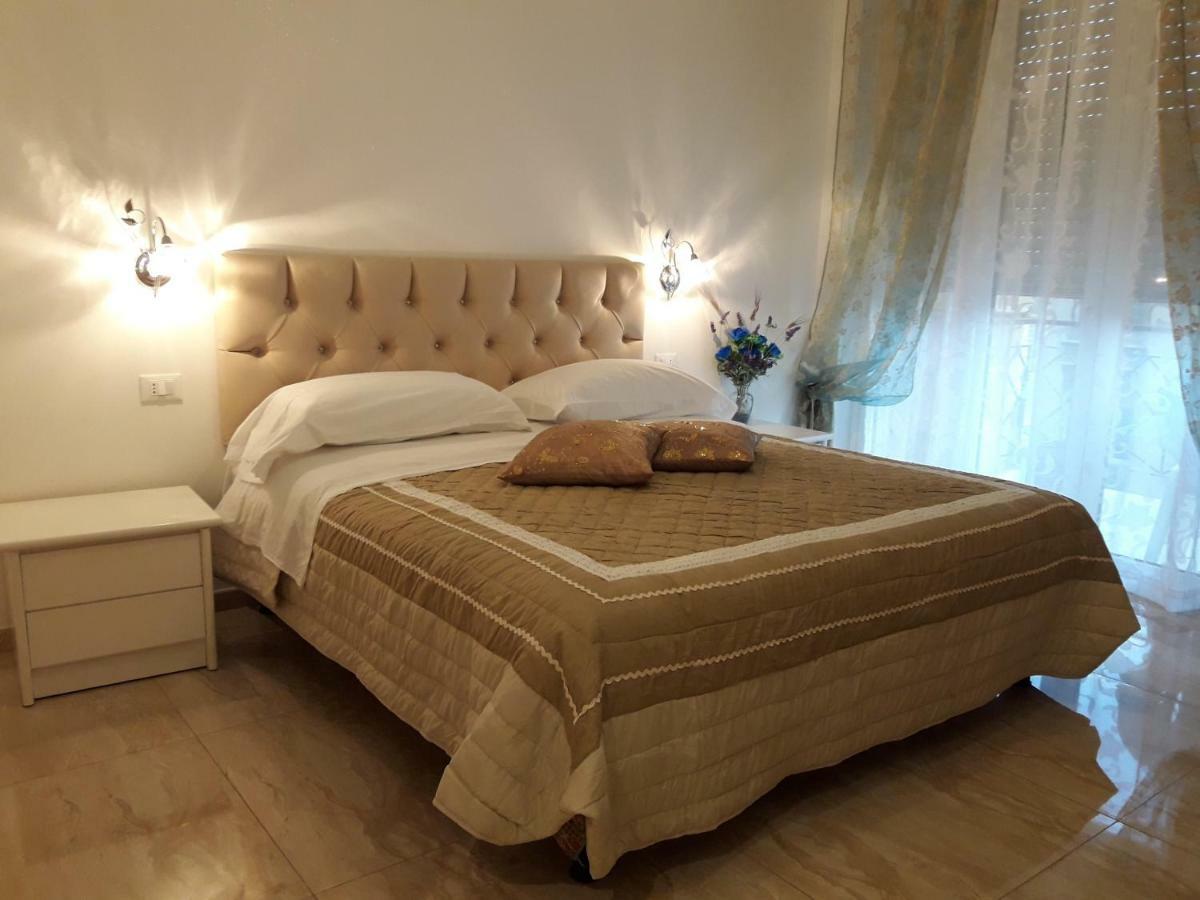 Affittacamere Sorrento Ventimiglia Zewnętrze zdjęcie