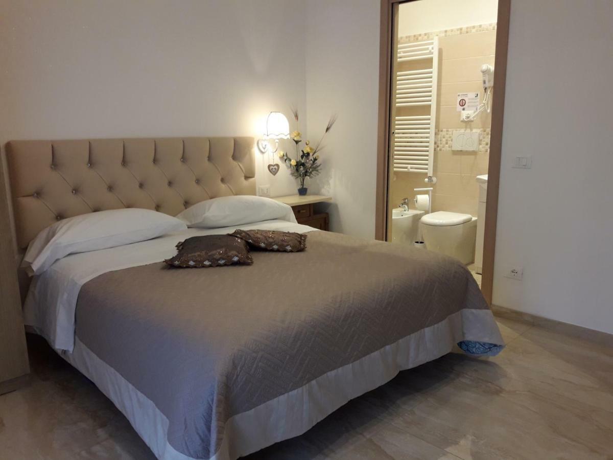 Affittacamere Sorrento Ventimiglia Zewnętrze zdjęcie