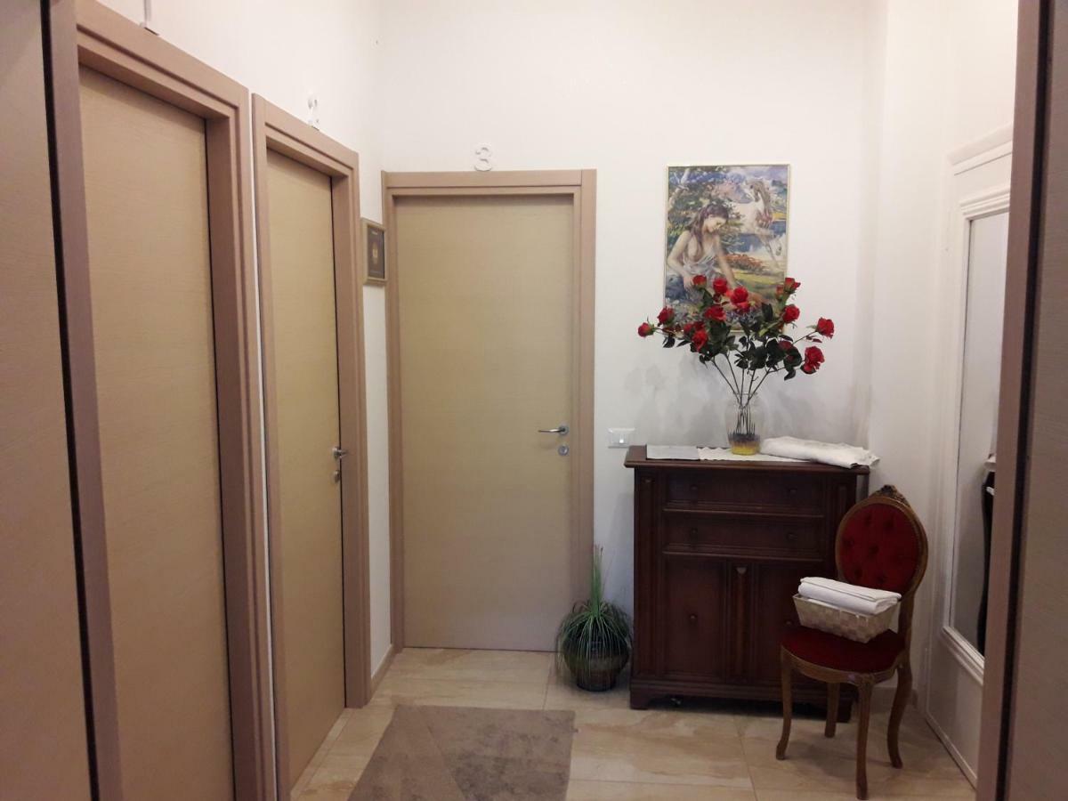 Affittacamere Sorrento Ventimiglia Zewnętrze zdjęcie